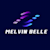 MELVIN B