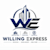 William Expres