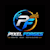 Pixel Forges