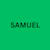 Samuel Jacob