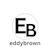 EDDY BROWN