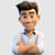 Benjamin M