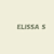 Elissa S