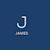 JAMES