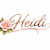 HEIDI
