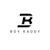 Boy Kaddy