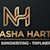 Natasha hart