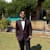 Vishant M