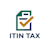 ITIN US TAX