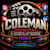 coleman