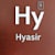 Hyasirr