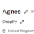 Agnes
