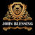Blessing J