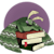 Mossy Moth