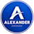Alexander