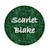 Scarlet B