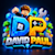 David P