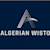Algerian W