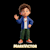 Mark C