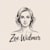 Zoe Widmer