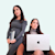 Sara And Alba