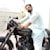 Khalid H Janjua