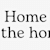 Homeinthehome