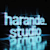 harande