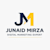 Junaid Mirza