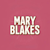 Mary B