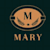 Mary O