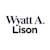Wyatt A. Lison