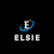 Elsie M