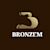 Bronzem