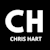 Chris Harry