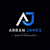 Arran James