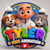 Tyler Bennett