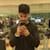 Siddharth R