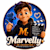 Marvelly