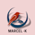 Marcel K