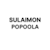 Sulaimon P