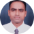Vikram P
