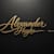 Alexander Hughe