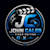JOHN CALEB