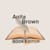 Anita Brown