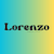 Lorenzo A