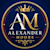 Alexander M