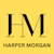 Harper Morgan