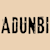 Adunbi O
