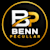 Benn Pecuall